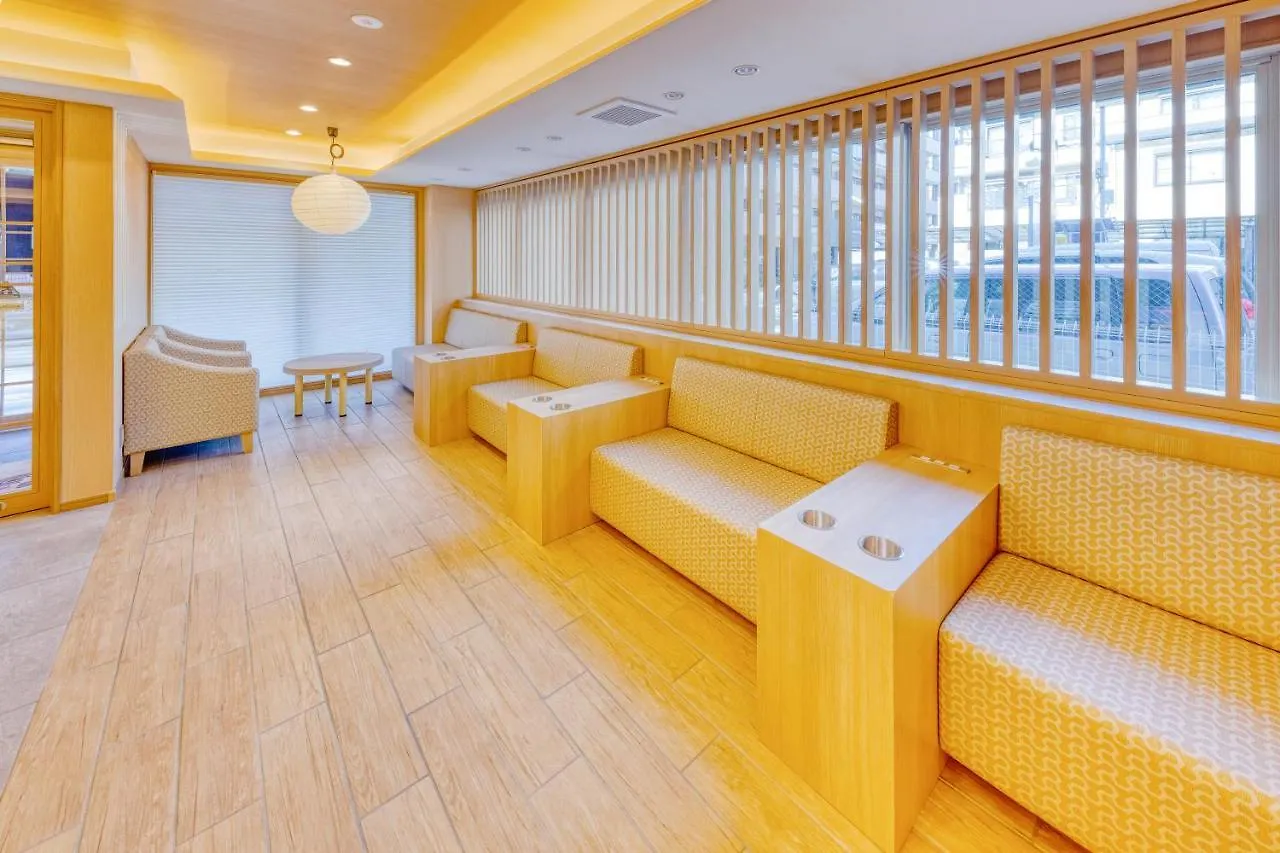 Gold Stay Nagoya Osu Japan