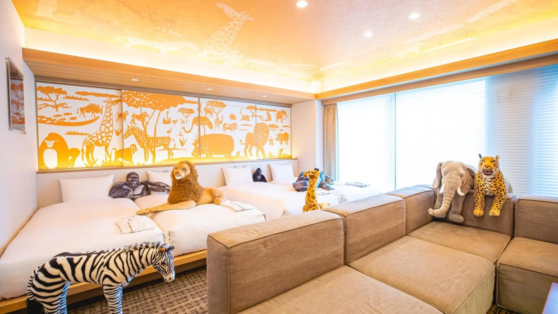 Aparthotel Gold Stay Nagoya Osu