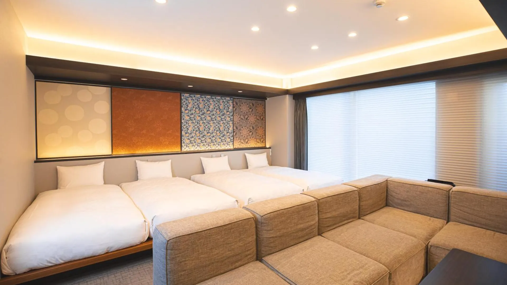 Aparthotel Gold Stay Nagoya Osu