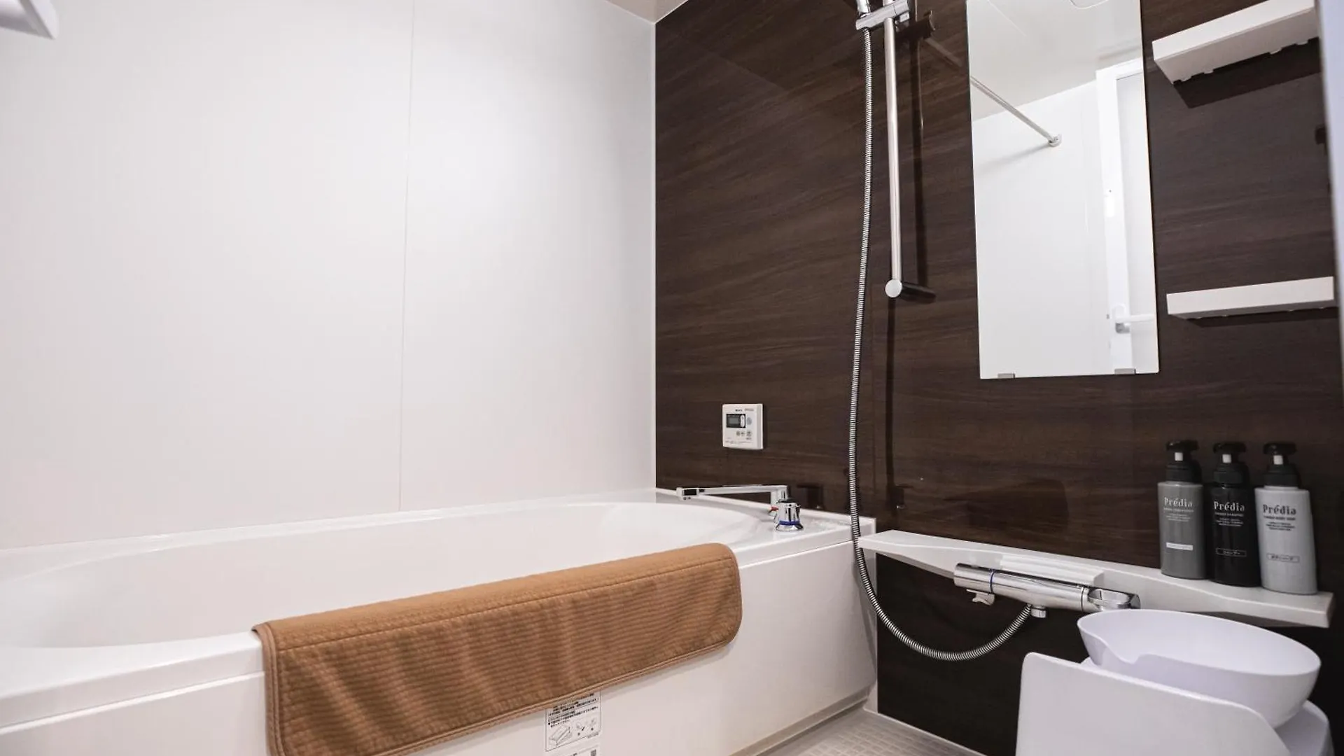 Aparthotel Gold Stay Nagoya Osu