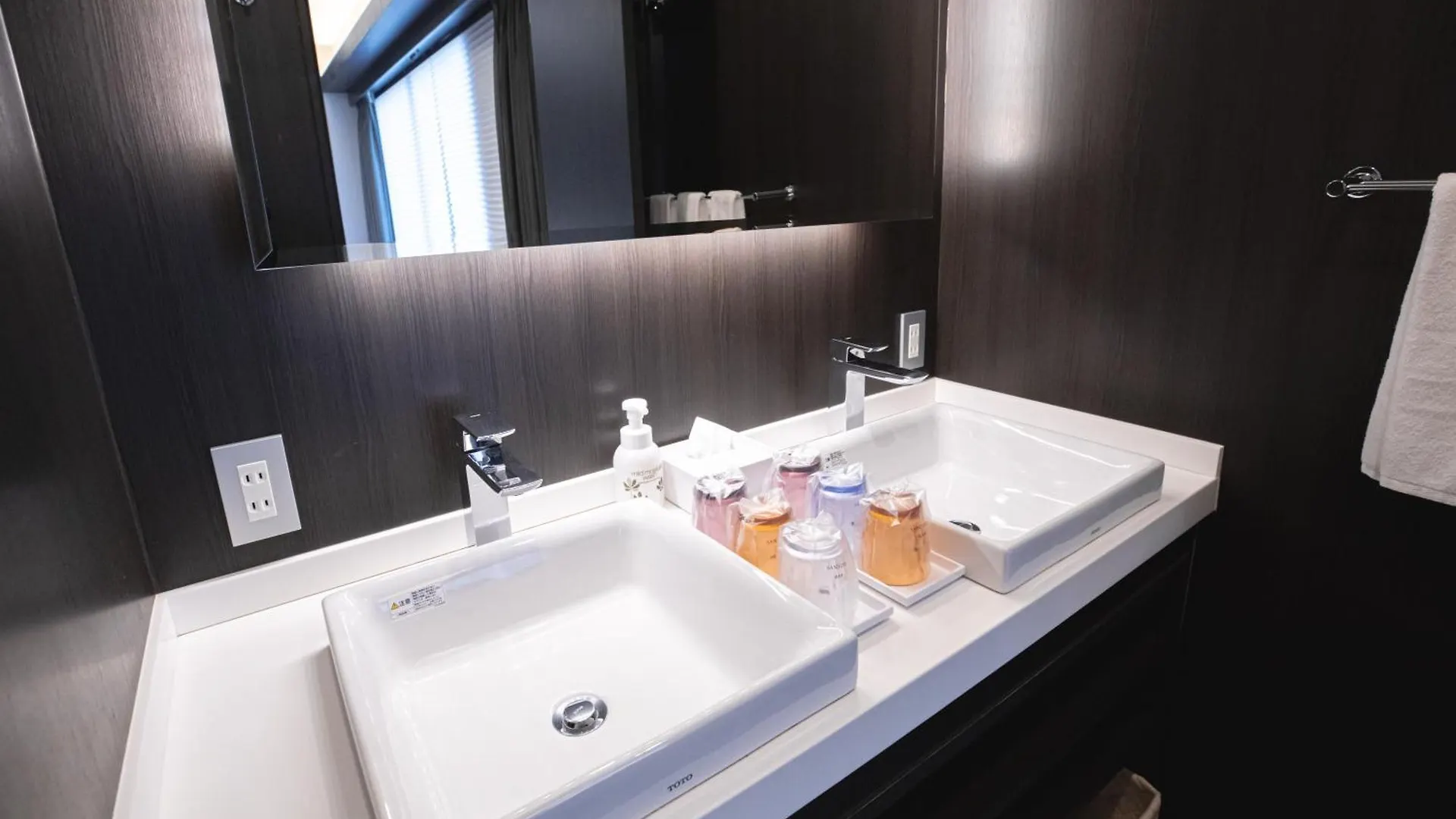 Aparthotel Gold Stay Nagoya Osu