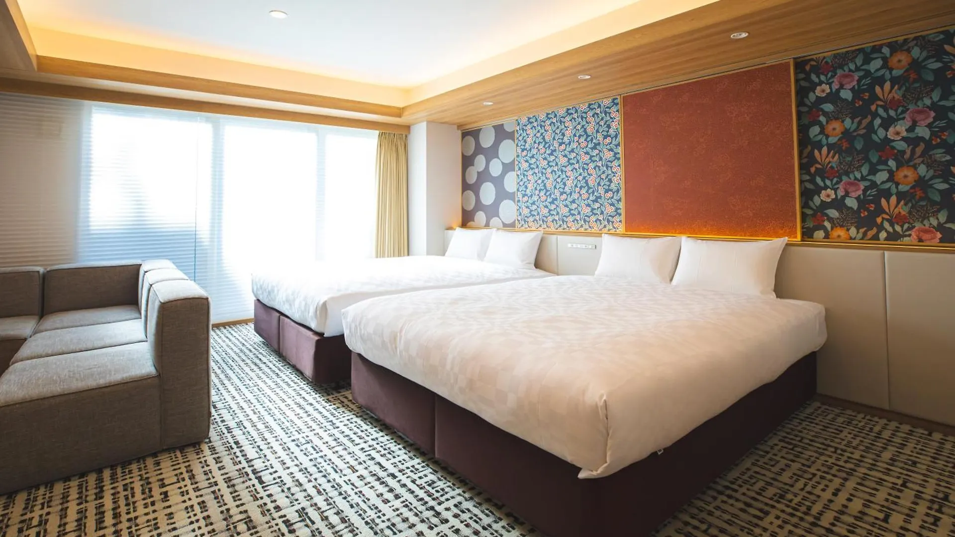 Gold Stay Nagoya Osu Appart hôtel