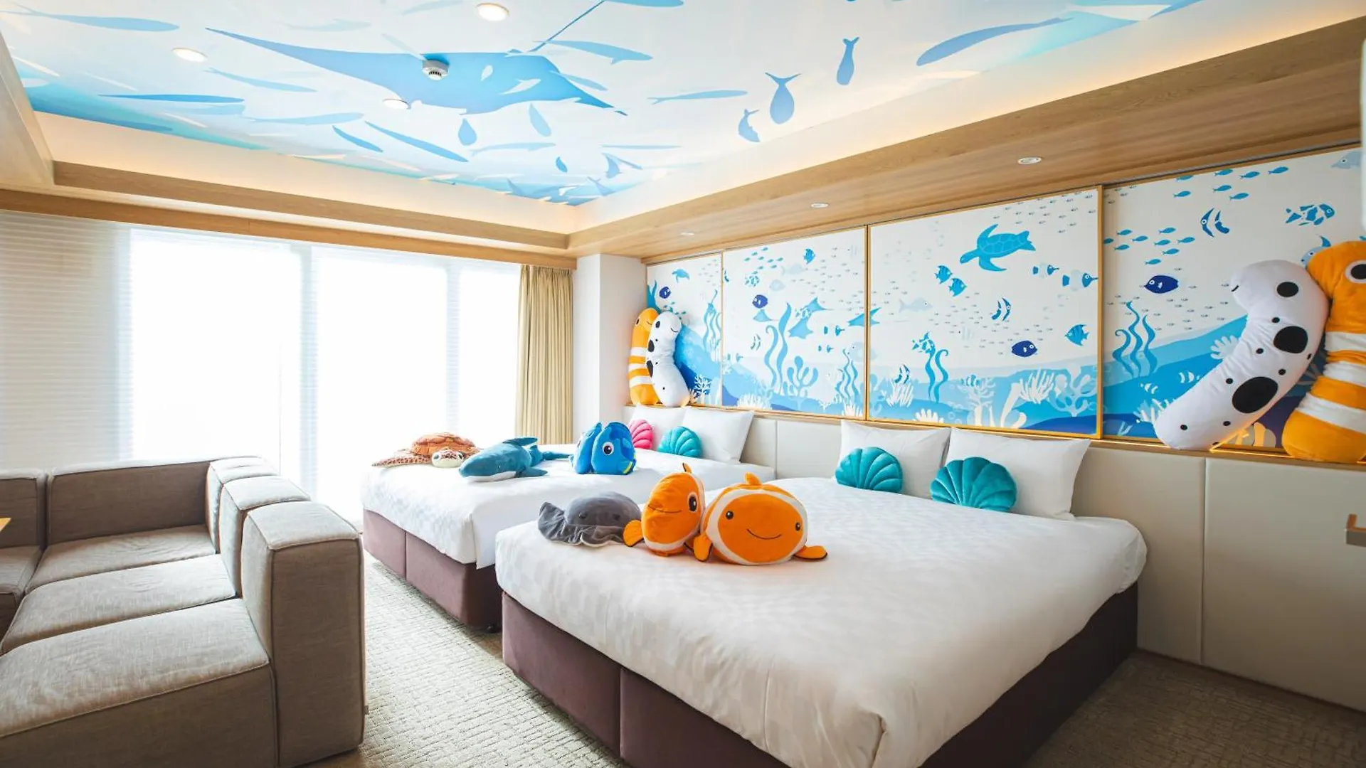 *** Appart hôtel Gold Stay Nagoya Osu Japon