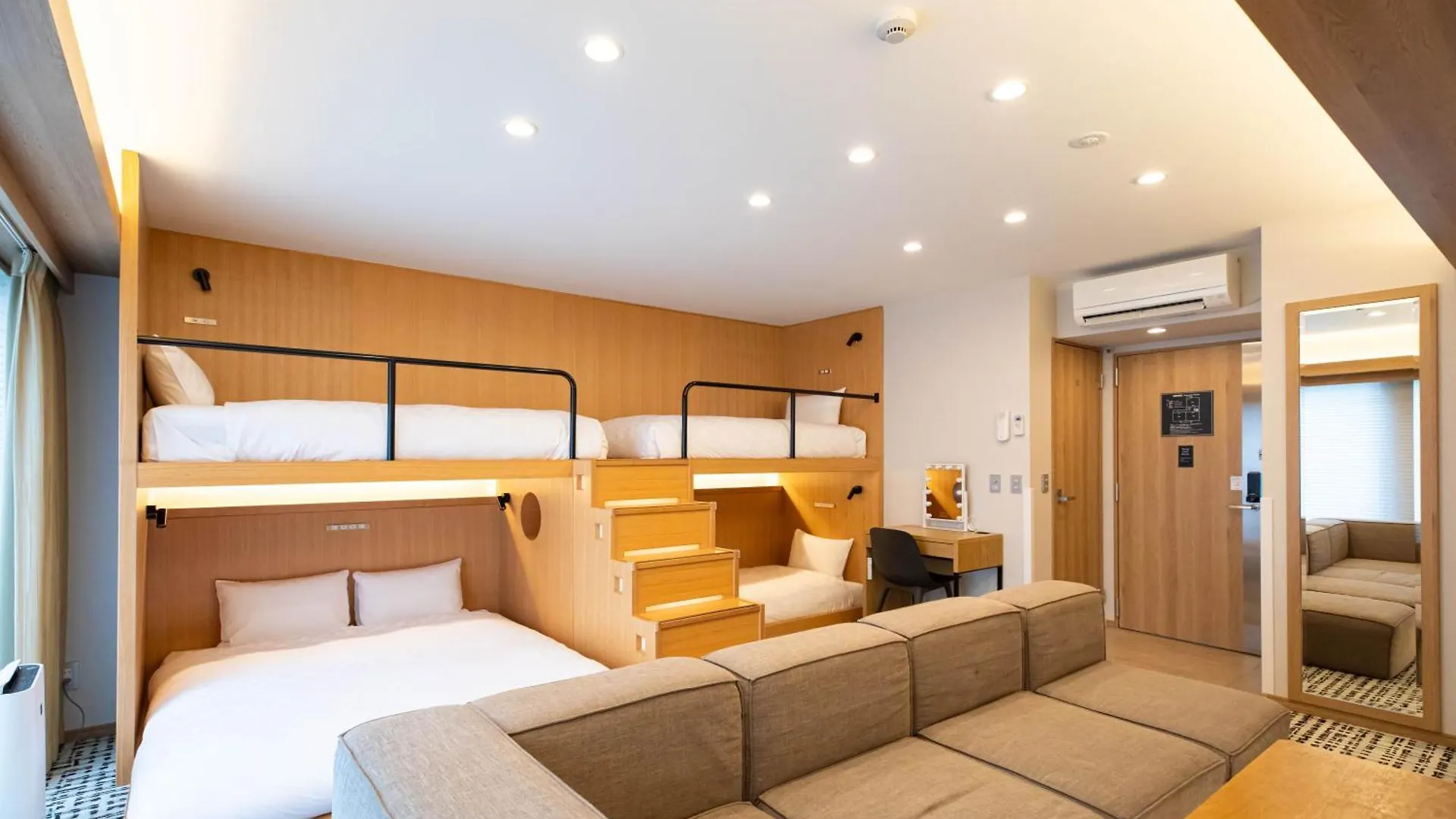Aparthotel Gold Stay Nagoya Osu