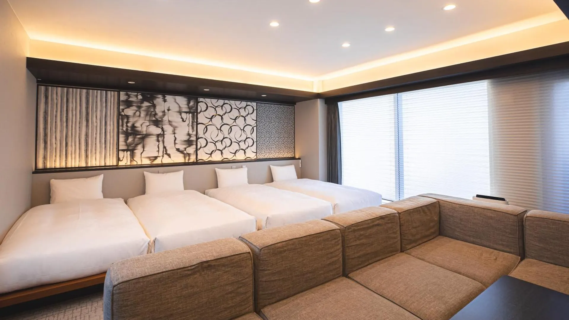 Aparthotel Gold Stay Nagoya Osu