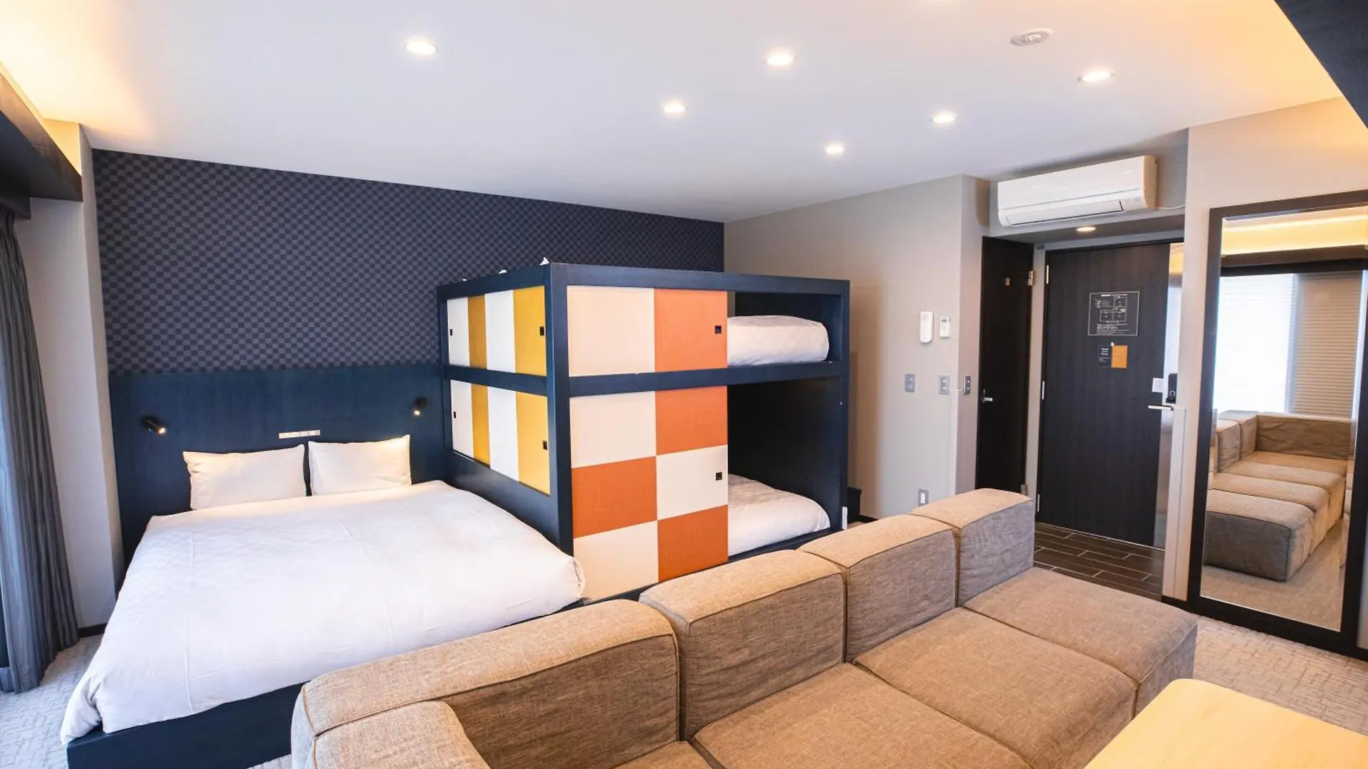 Aparthotel Gold Stay Nagoya Osu