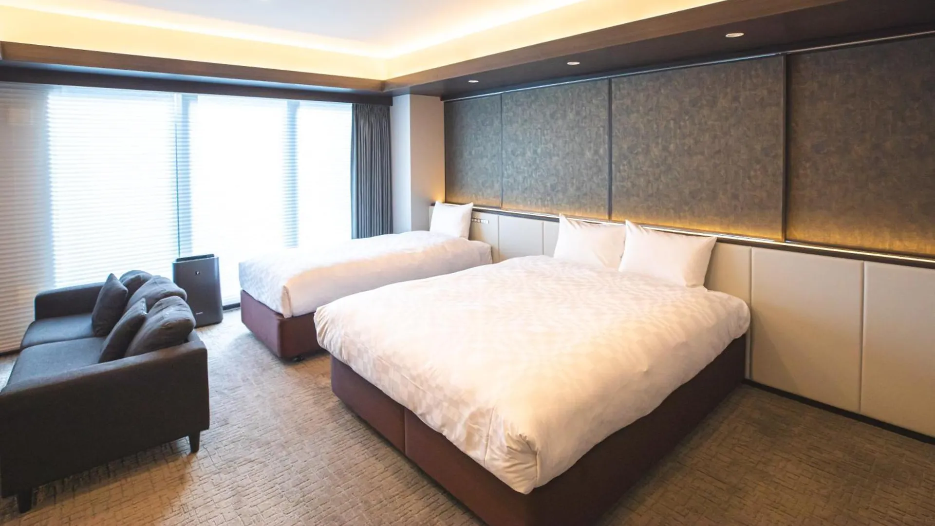 Gold Stay Nagoya Osu Aparthotel