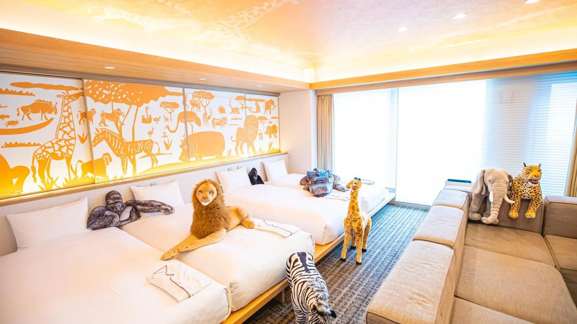 Gold Stay Nagoya Osu Japan