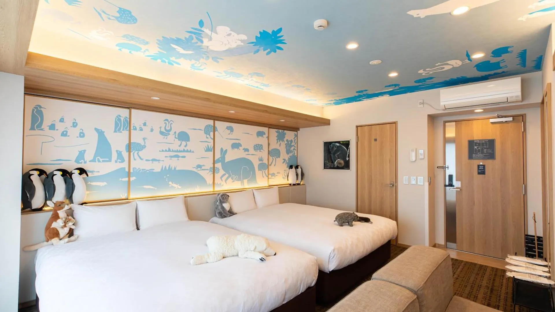 Aparthotel Gold Stay Nagoya Osu