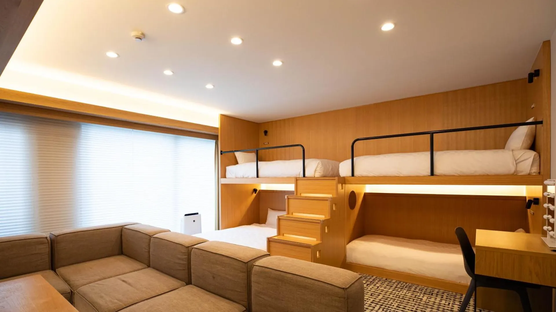 Aparthotel Gold Stay Nagoya Osu