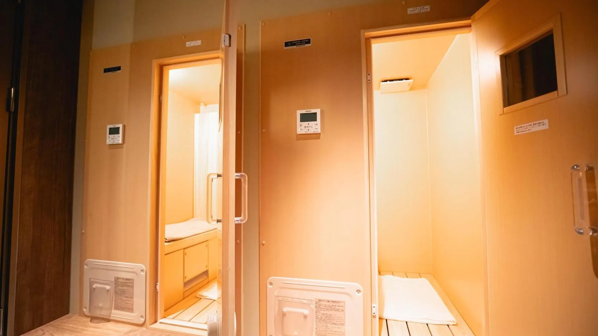 Gold Stay Nagoya Osu Aparthotel